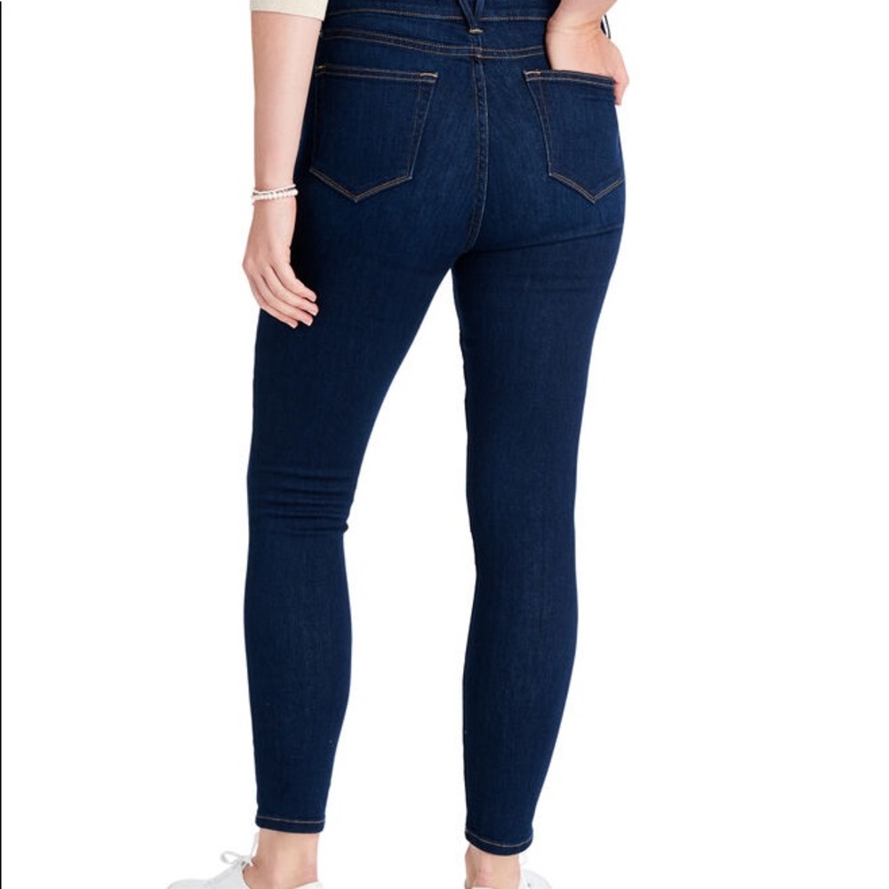 Vineyard Vines Womens Jeans - Picture 2 of 6
